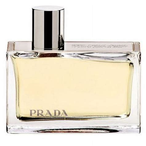 prada ambree perfume review|prada amber perfume 2.7 oz.